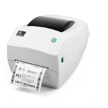 Термотрансферный принтер этикеток Zebra GK888T